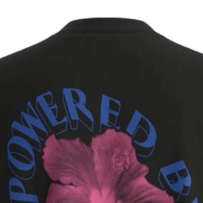 Black - Lifestyle - Hugo Mens Napoka T-Shirt