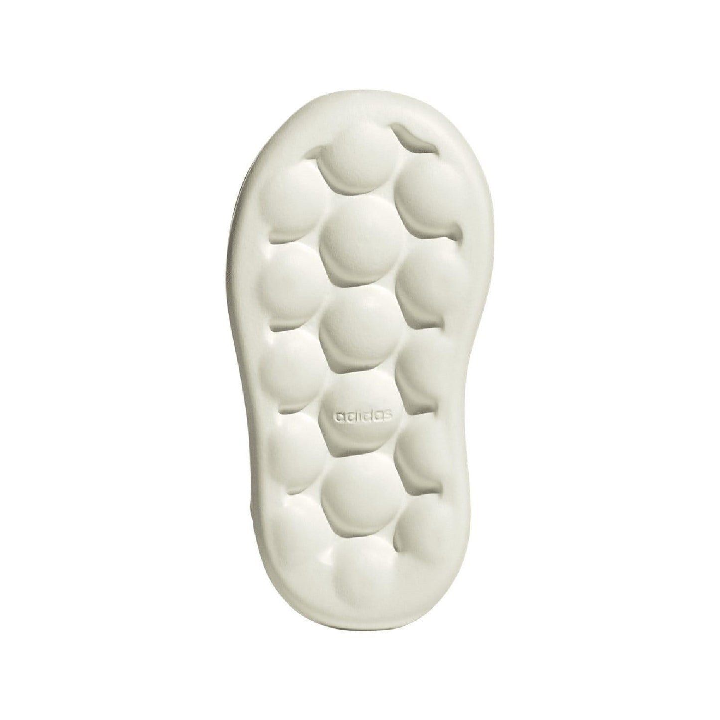 White - Close up - Adidas Childrens-Kids Grand Court 2.0 Minnie Mouse Trainers