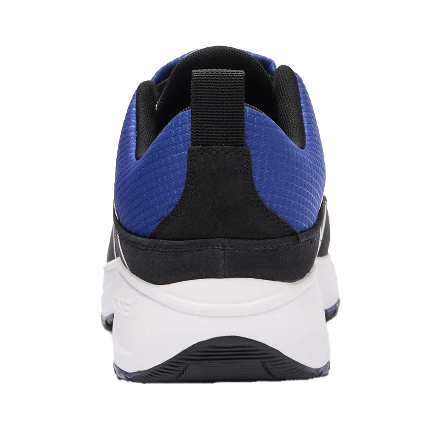 Blue-White - Back - Lacoste Unisex Adult Audyssor Trainers