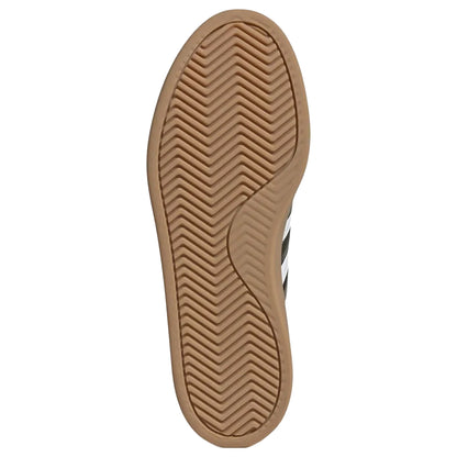 White - Pack Shot - Adidas Mens Grand Court 2.0 Trainers