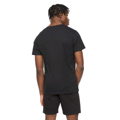 Black - Back - Kings Will Dream Mens Prop T-Shirt