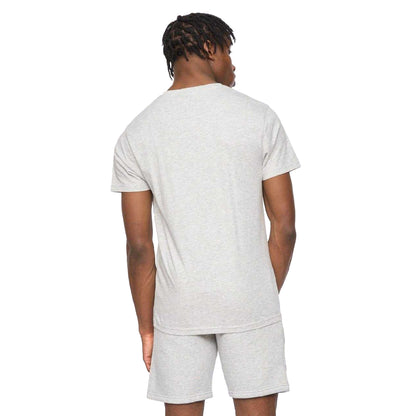 Grey - Back - Kings Will Dream Mens Prop T-Shirt