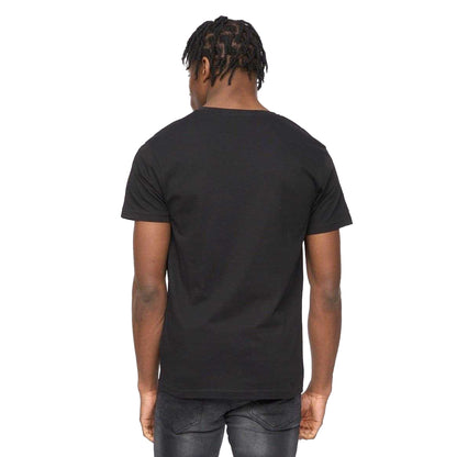 Black - Back - Kings Will Dream Mens Ransome T-Shirt