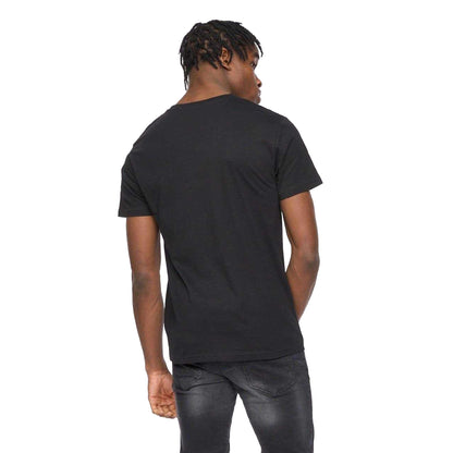 Black - Back - Kings Will Dream Mens Wicked T-Shirt