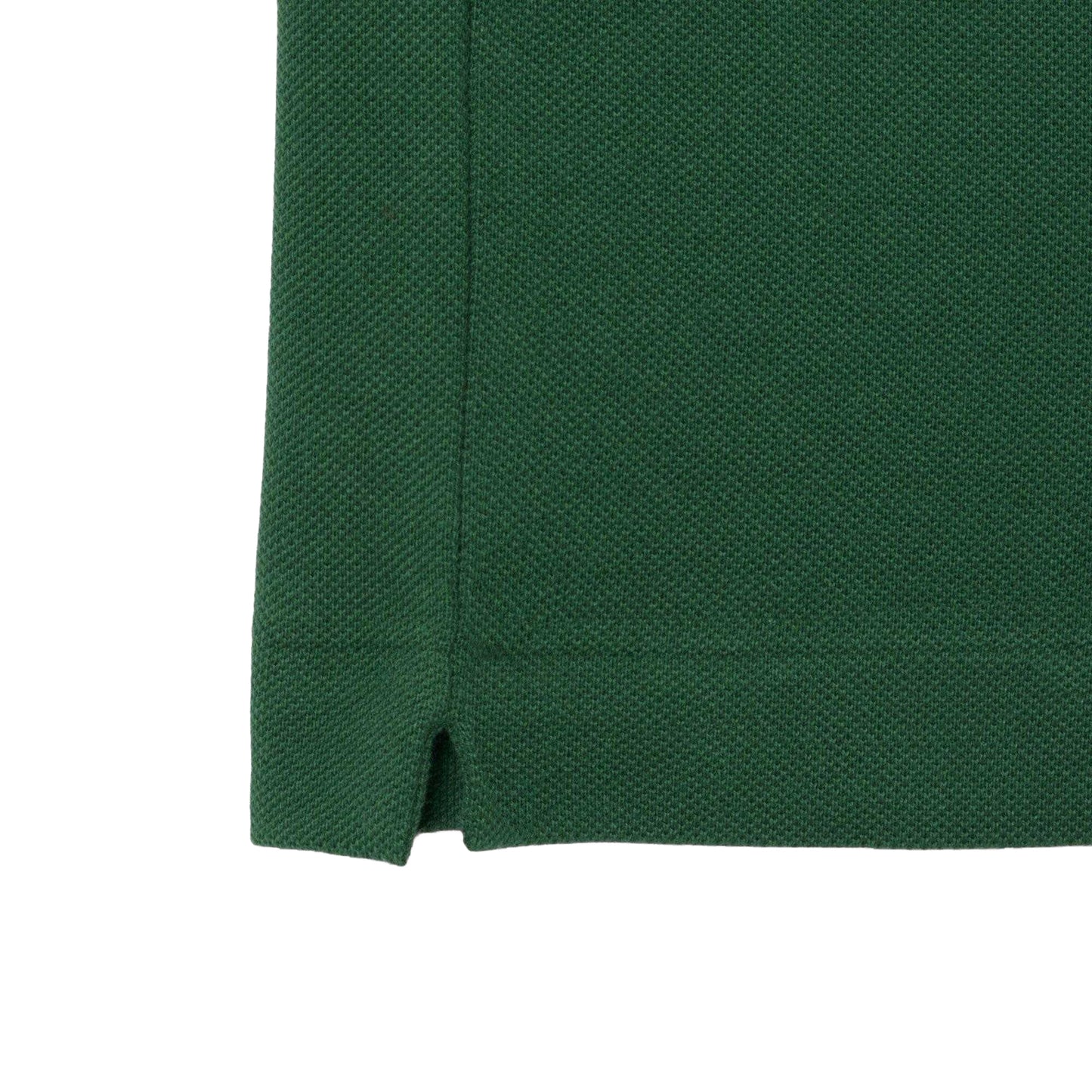 Green - Lifestyle - Lacoste Mens L.12.12 Embroidered Classic Polo Shirt