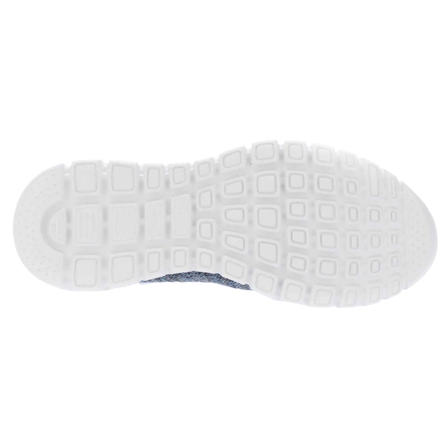 Navy - Lifestyle - Skechers Womens-Ladies Graceful Twisted Fortune Trainers
