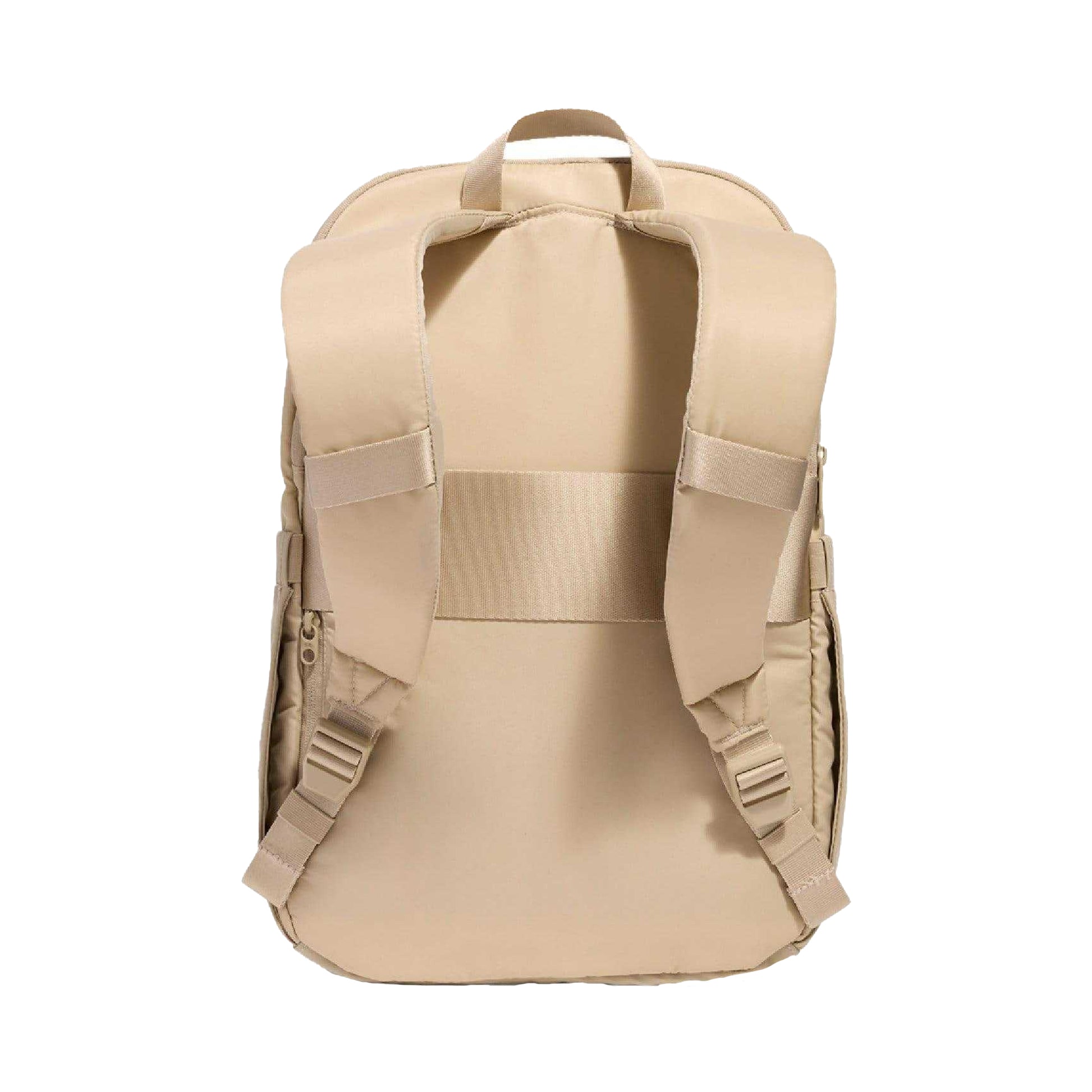 Brown - Back - Under Armour Spirit 21L Backpack