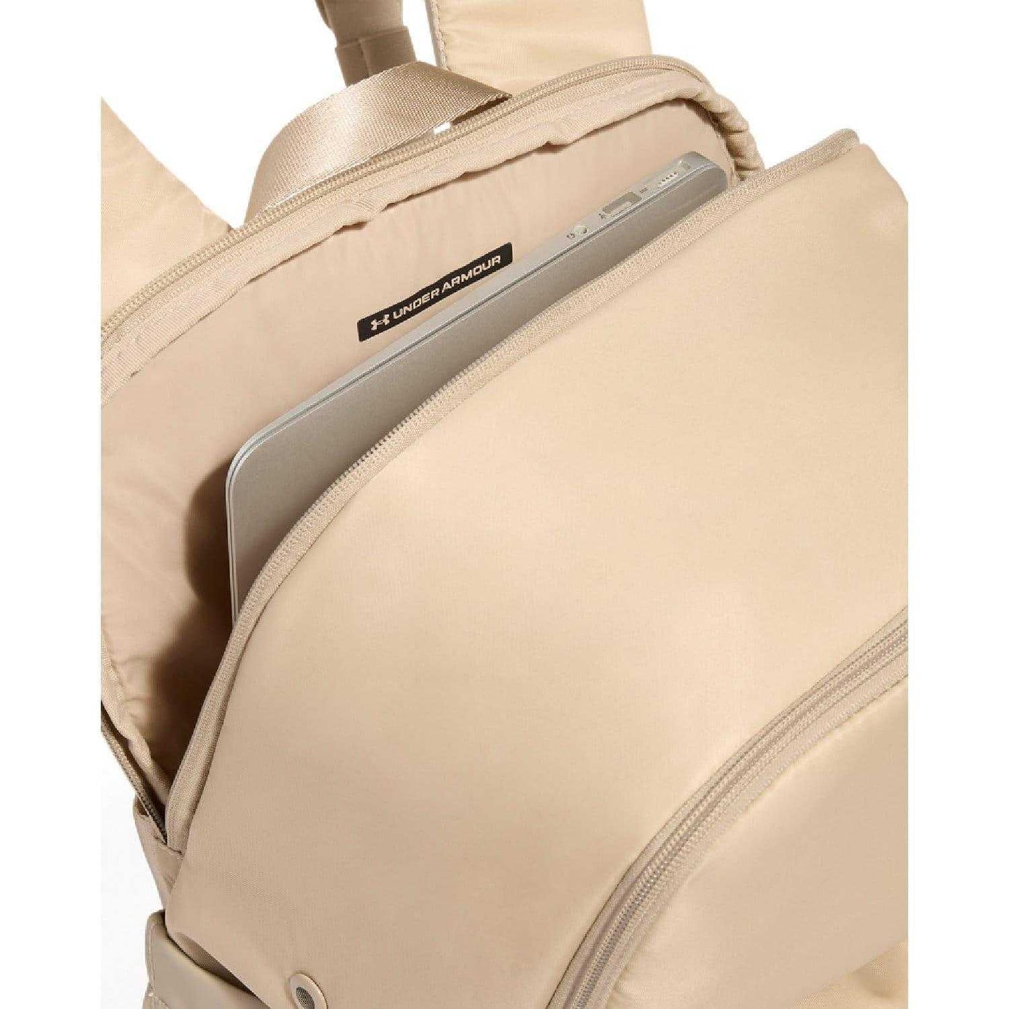 Brown - Lifestyle - Under Armour Spirit 21L Backpack
