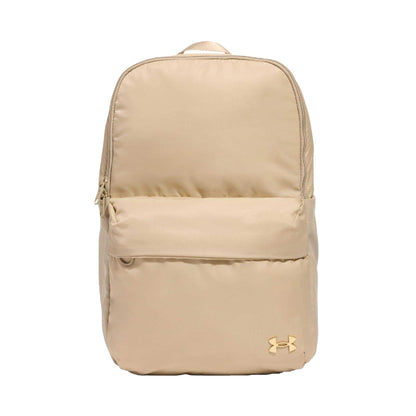 Brown - Front - Under Armour Spirit 21L Backpack