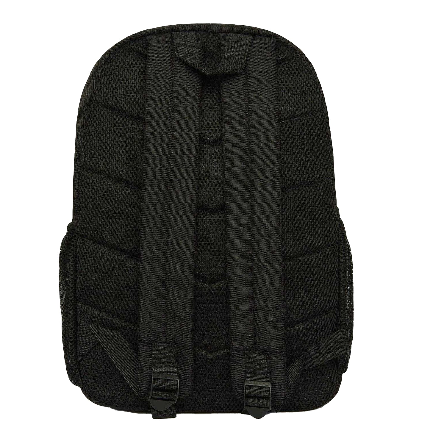 Black - Back - Kings Will Dream Bilkie Backpack