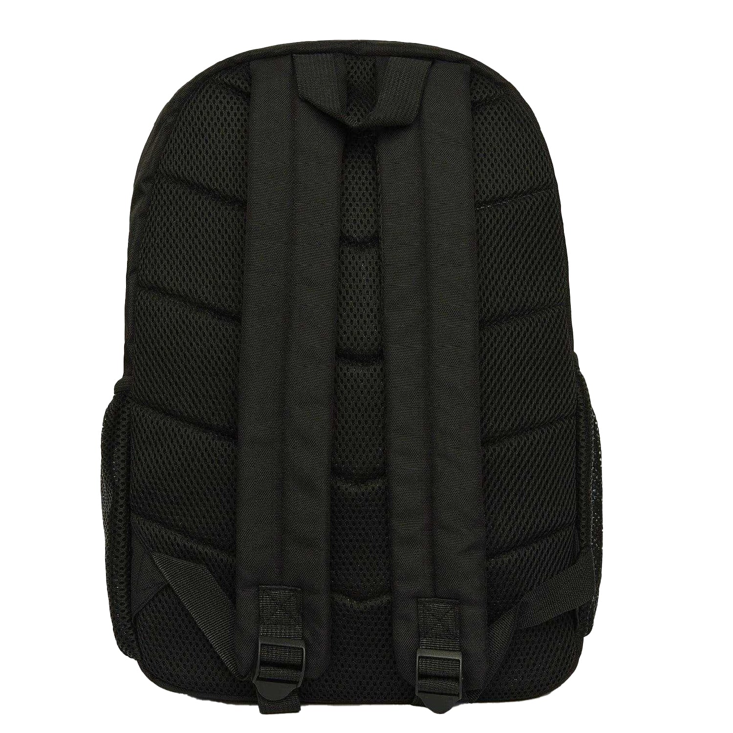 Black - Back - Kings Will Dream Bilkie Backpack