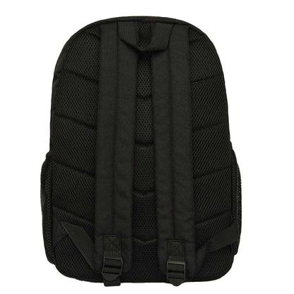 Black - Back - Kings Will Dream Bilkie Backpack