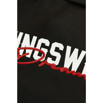 Black - Side - Kings Will Dream Bilkie Backpack