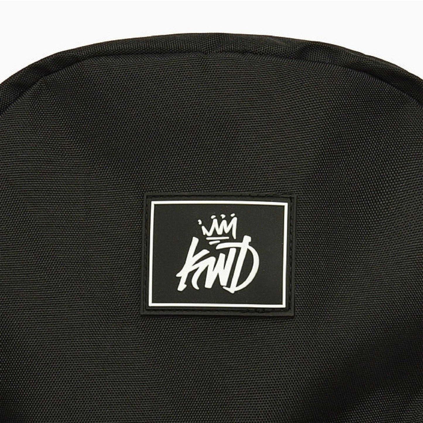 Black - Lifestyle - Kings Will Dream Bilkie Backpack