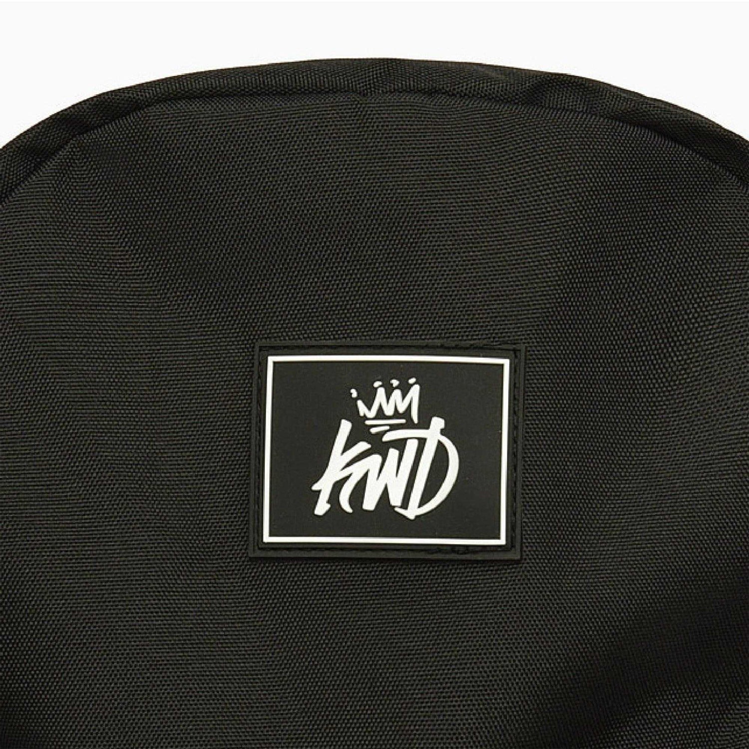 Black - Lifestyle - Kings Will Dream Bilkie Backpack