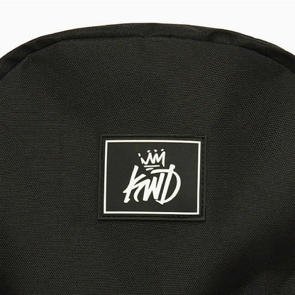 Black - Lifestyle - Kings Will Dream Bilkie Backpack