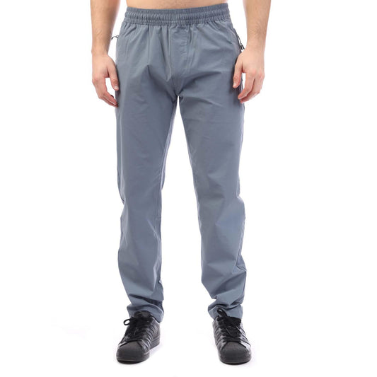 Blue - Front - Duck and Cover Mens Limatar Jogging Bottoms