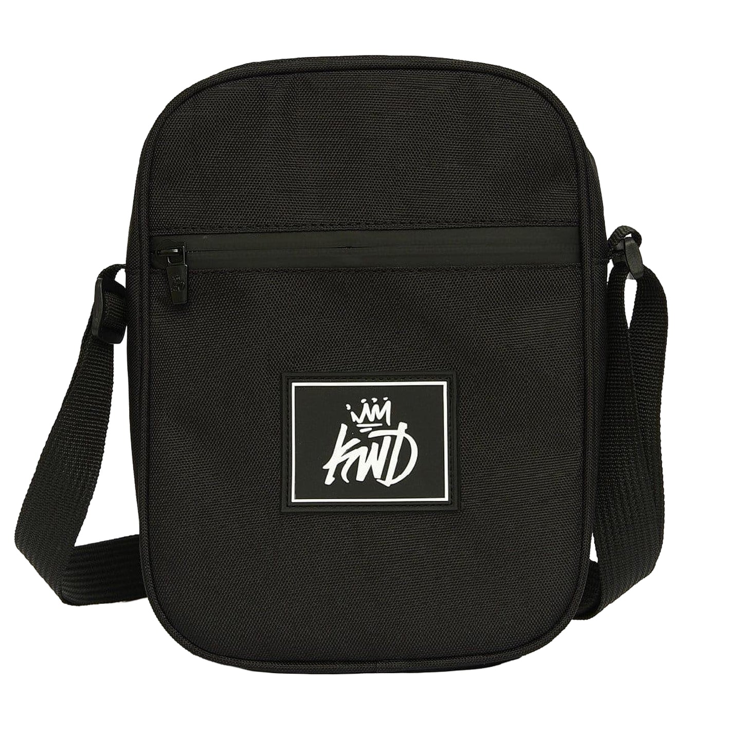 Black - Back - Kings Will Dream Kayencee Crossbody Bag