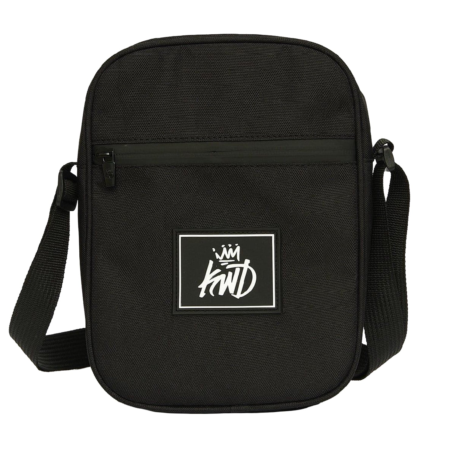 Black - Back - Kings Will Dream Kayencee Crossbody Bag