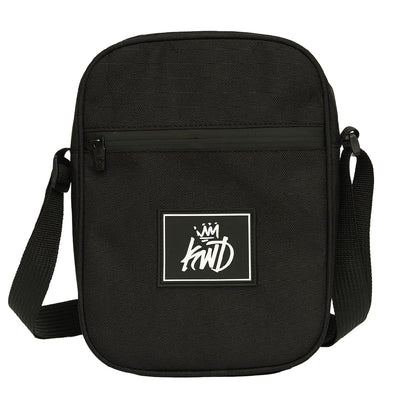 Black - Back - Kings Will Dream Kayencee Crossbody Bag
