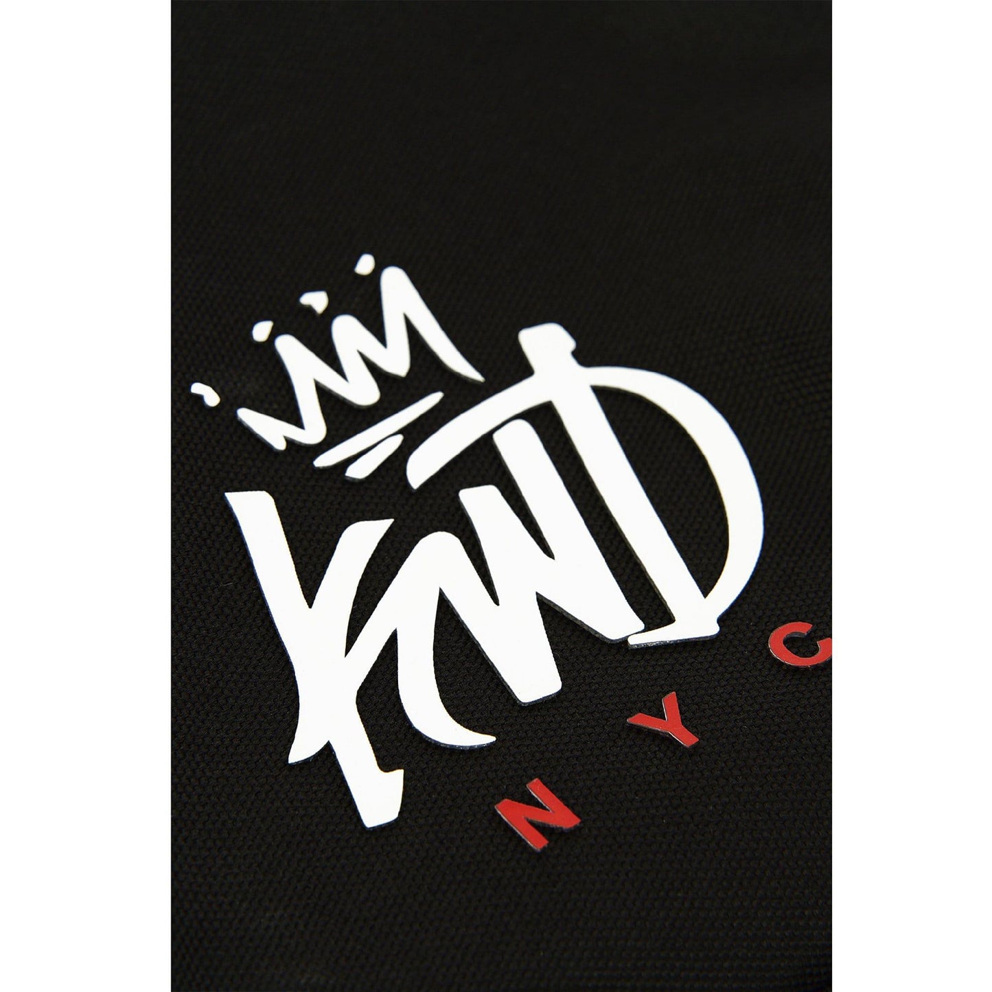 Black - Side - Kings Will Dream Kayencee Crossbody Bag
