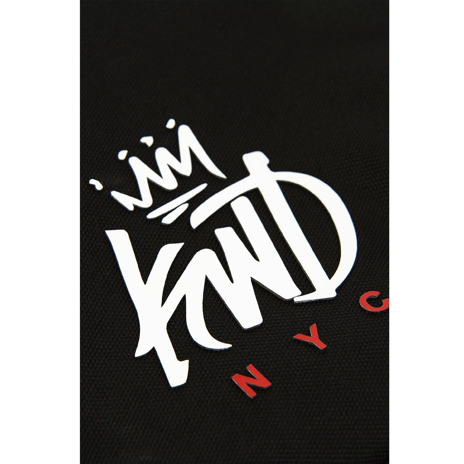 Black - Side - Kings Will Dream Kayencee Crossbody Bag