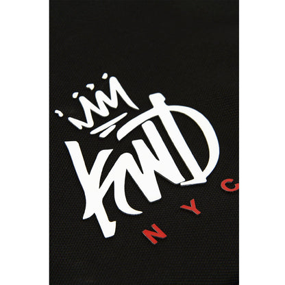Black - Side - Kings Will Dream Kayencee Crossbody Bag