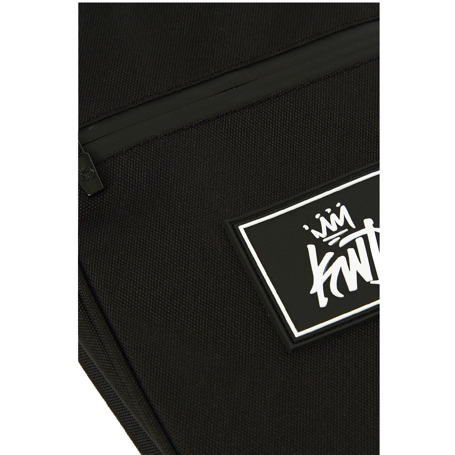 Black - Lifestyle - Kings Will Dream Kayencee Crossbody Bag