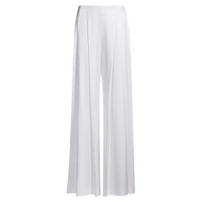 White - Front - Boss Womens-Ladies Tetosa Culottes