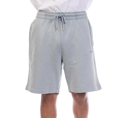 Blue - Front - Hugo Mens Dupaly Shorts