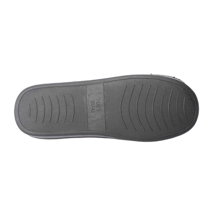 Grey - Lifestyle - Lyle & Scott Mens Aspen Slippers