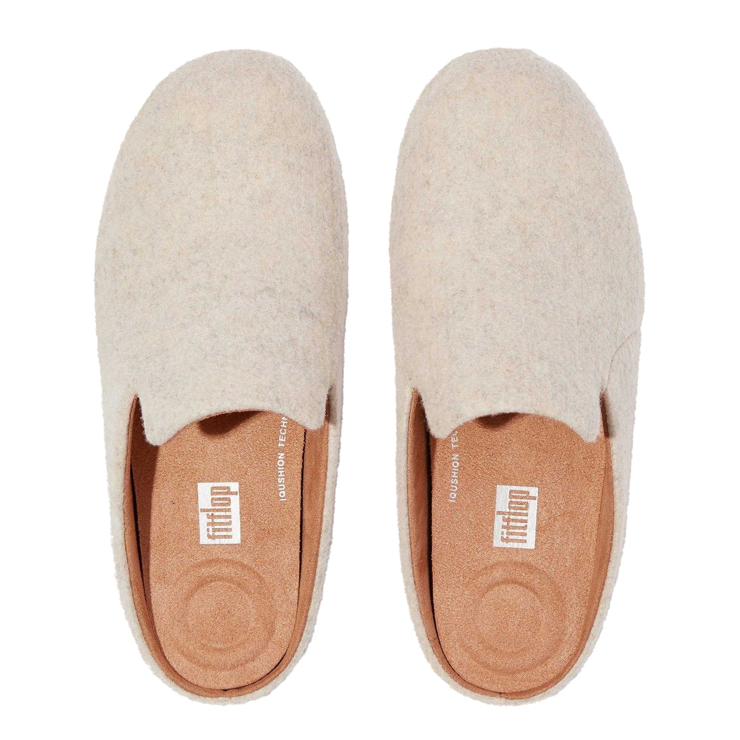 Ivory - Lifestyle - Fit Flop Womens-Ladies Chrissie II Haus E01 Sandals