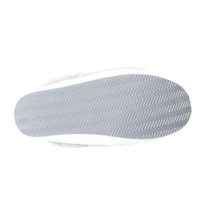 Grey - Lifestyle - Lyle & Scott Mens Valentine Slippers