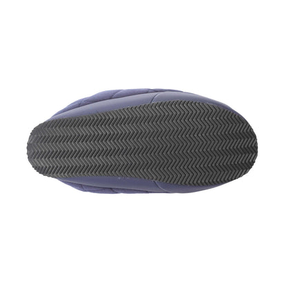 Navy - Lifestyle - Lyle & Scott Mens Valentine Slippers