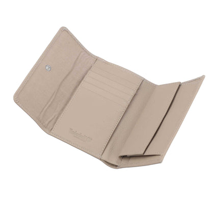Beige - Lifestyle - Timberland Safari Leather Wallet