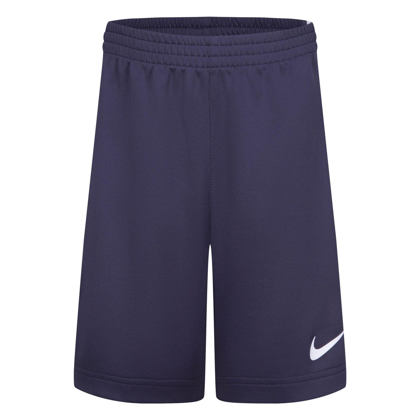 Multicoloured - Lifestyle - Nike Childrens-Kids Blocked Top & Shorts Set