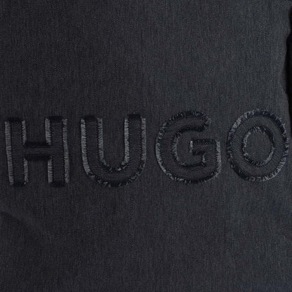 Navy - Lifestyle - Hugo Becky Tote Bag