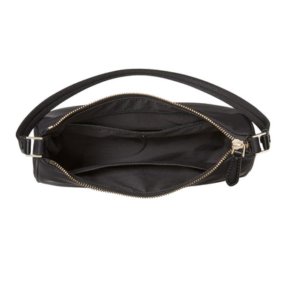 Black - Back - Kate Spade The Little Better Sam Shoulder Bag