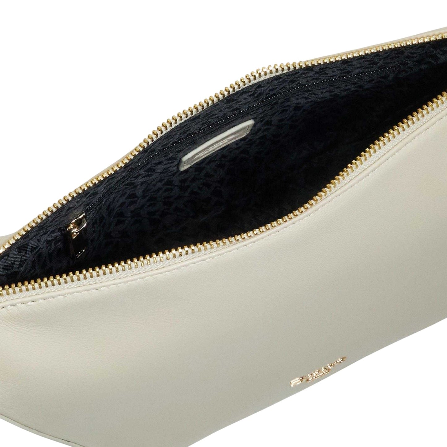 Ecru - Lifestyle - Dune London Womens-Ladies Delicately Suede Handbag