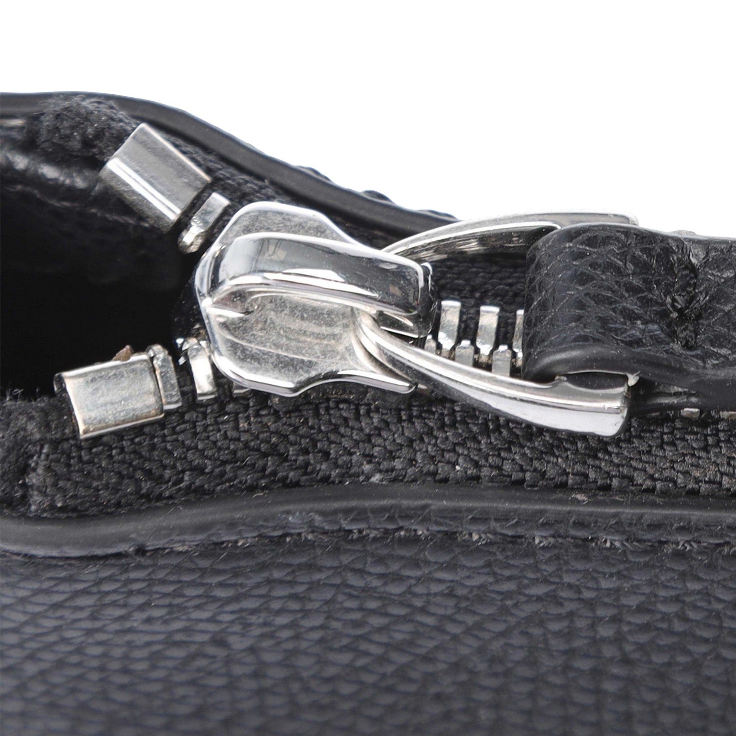 Black - Lifestyle - Hugo Womens-Ladies Chris Hobo Bag