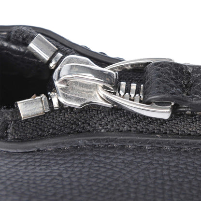 Black - Lifestyle - Hugo Womens-Ladies Chris Hobo Bag