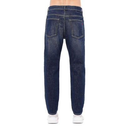 Blue - Lifestyle - Diesel Mens 2005 D-Fining Regular Jeans