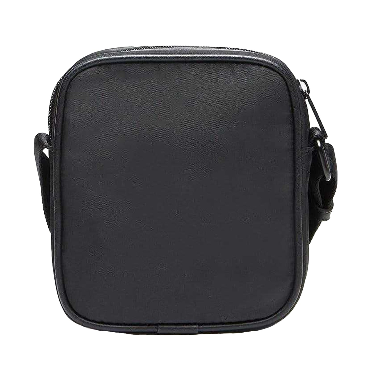 Black - Back - Diesel Rinkee Logo Crossbody Bag