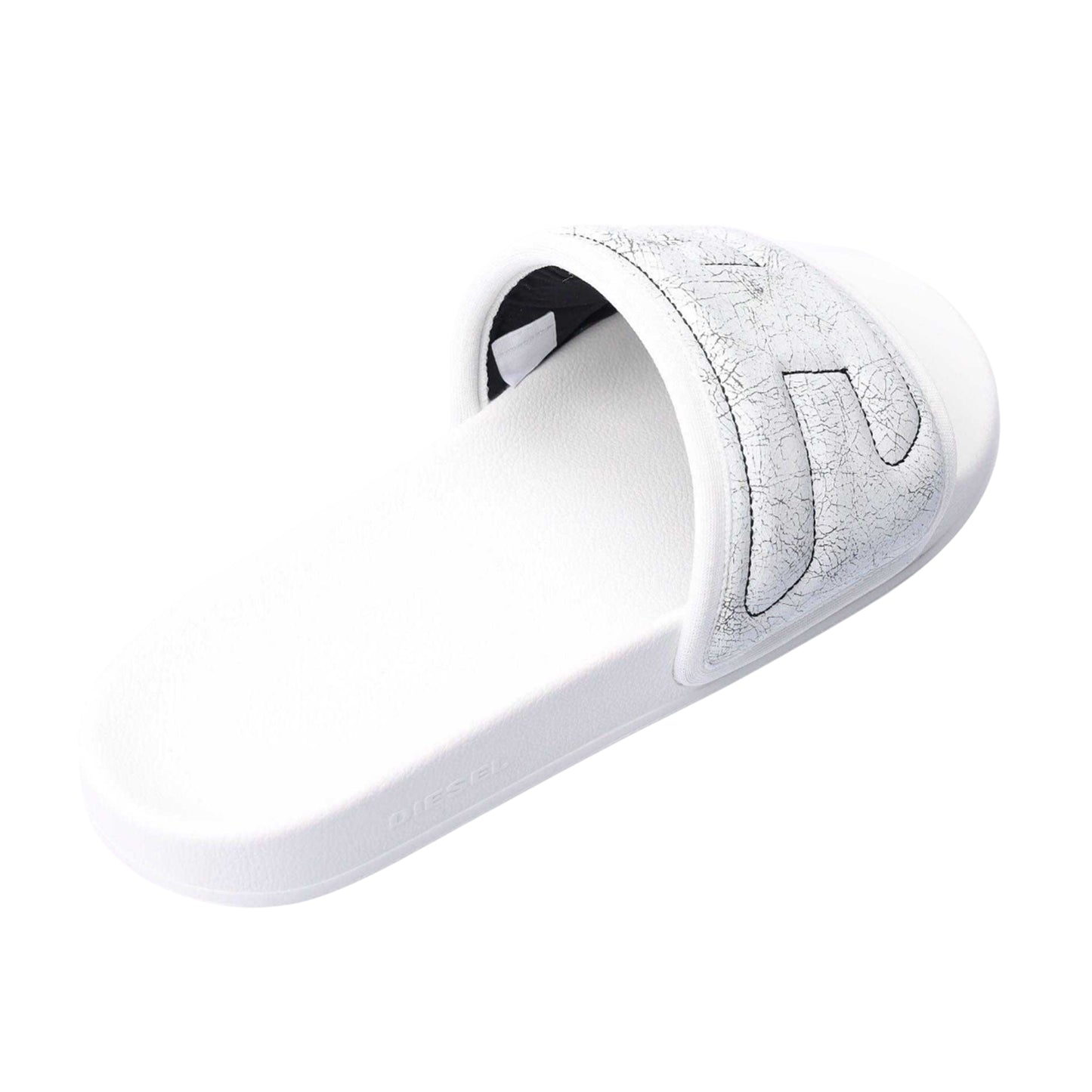 White - Back - Diesel Mens Sa-Mayemi Sliders