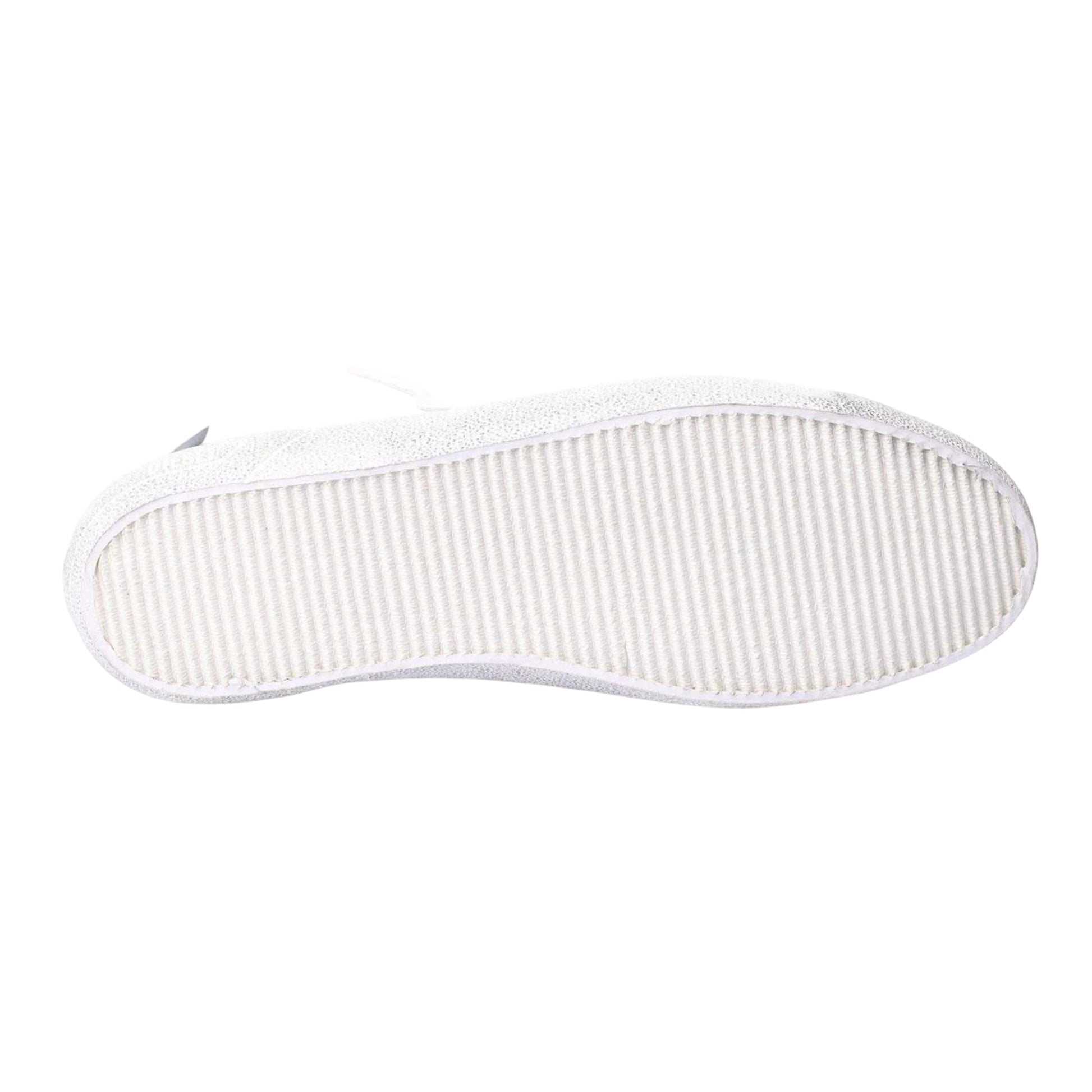 White - Lifestyle - Diesel Mens S-Leroji Ankle Trainers
