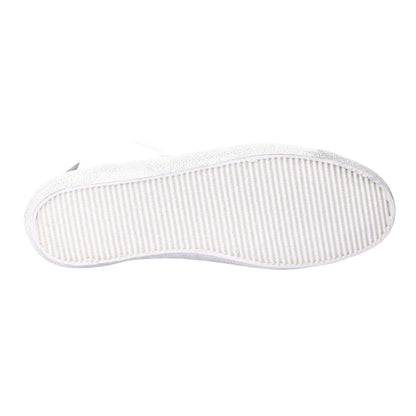 White - Lifestyle - Diesel Mens S-Leroji Ankle Trainers