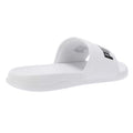 White - Pack Shot - Puma Unisex Adult Popcat Logo Sliders