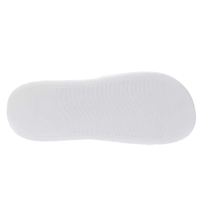 White - Side - Puma Unisex Adult Popcat Logo Sliders