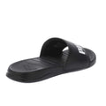Black - Pack Shot - Puma Unisex Adult Popcat Logo Sliders
