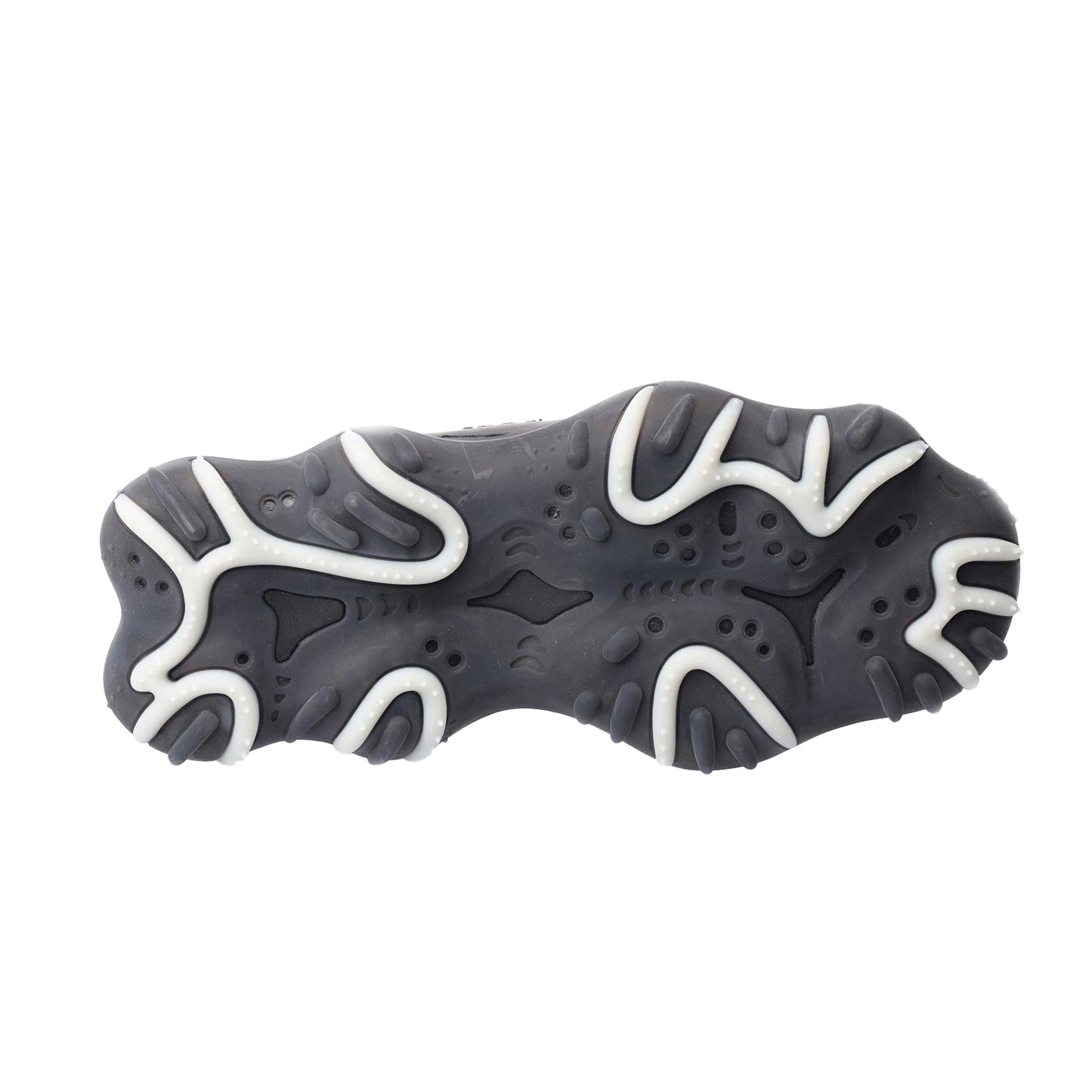 White - Lifestyle - Diesel Unisex Adult S-Prototype P1 Trainers